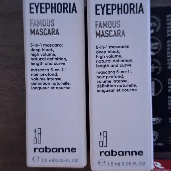 Paco Rabanne bundle - Picture 2 of 9